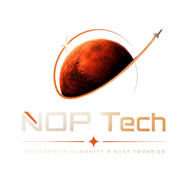 NOP Tech